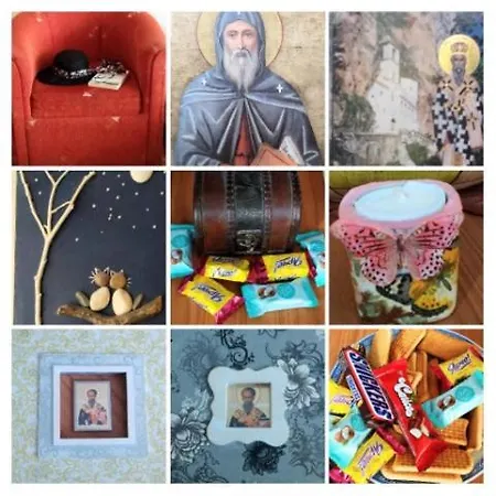 Lena * アランジェロヴァツ