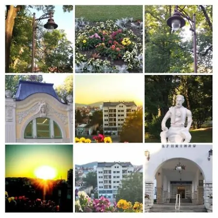 Lena Appartement Aranđelovac