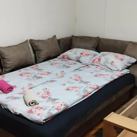 Appartement Lena Aranđelovac