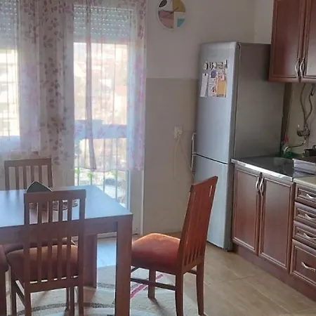 Lena Appartement Aranđelovac