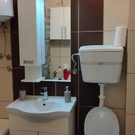 Lena Appartement Aranđelovac