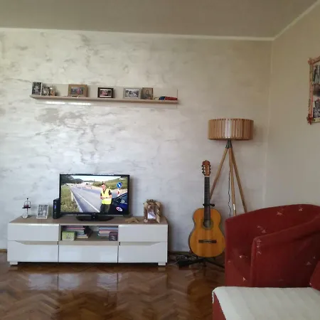 Appartement Lena Aranđelovac