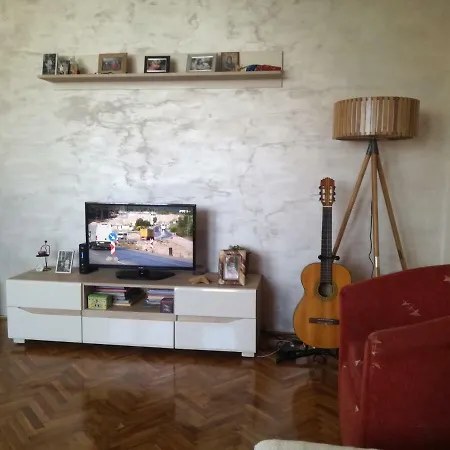 Lena Appartement Aranđelovac