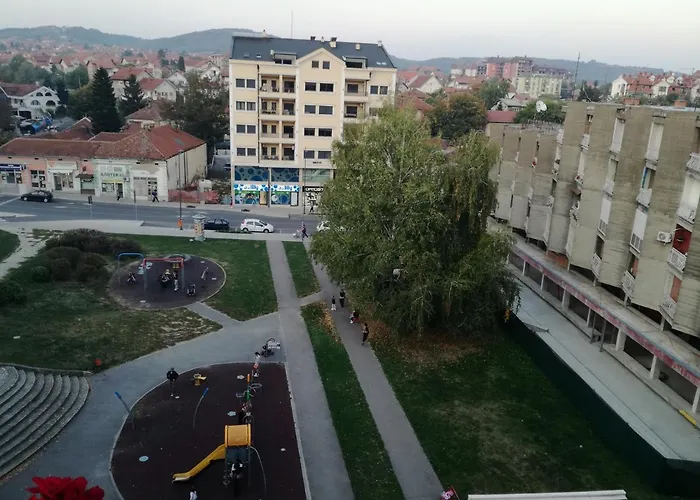 Lena * 阿然德洛维克